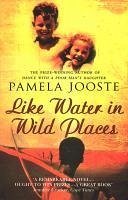 Cover Like Water In Wild Places (eBook, ePUB)