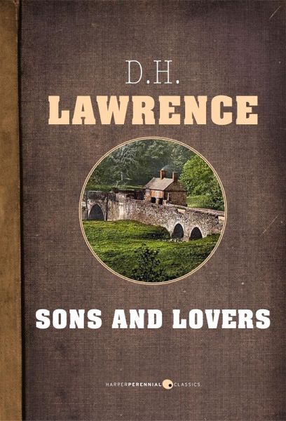 Sons And Lovers (eBook, ePUB)