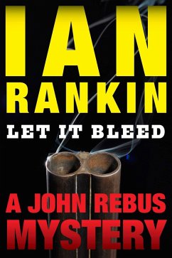 Let It Bleed (eBook, ePUB) - Rankin, Ian