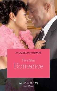 Five Star Romance (eBook, ePUB) - Thomas, Jacquelin