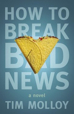 How To Break Bad News (eBook, ePUB) Cover How To Break Bad News (eBook, ePUB)