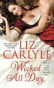 Wicked All Day (eBook, ePUB) - Carlyle, Liz
