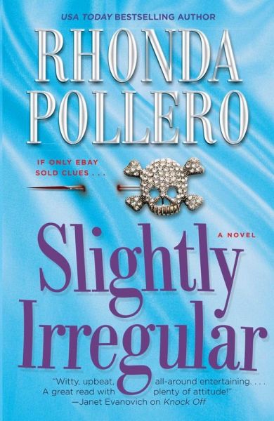 Slightly Irregular (eBook, ePUB) Slightly Irregular (eBook, ePUB)