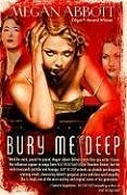 Cover Bury Me Deep (eBook, ePUB)