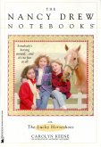 The Lucky Horseshoes (eBook, ePUB)