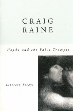 Cover Haydn and the Valve Trumpet (eBook, ePUB)