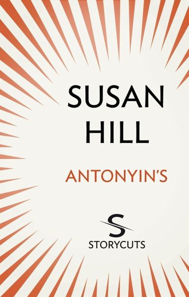 Antonyin's (Storycuts) (eBook, ePUB)