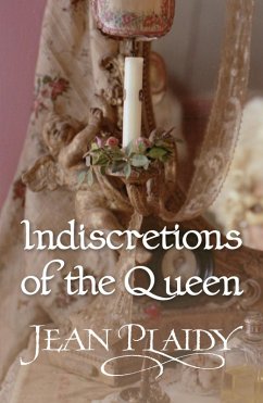 Cover Indiscretions of the Queen (eBook, ePUB)