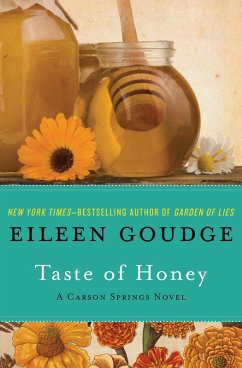 Taste of Honey (eBook, ePUB) - Goudge, Eileen Taste of Honey (eBook, ePUB) - Goudge, Eileen