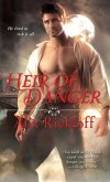Heir of Danger (eBook, ePUB)
