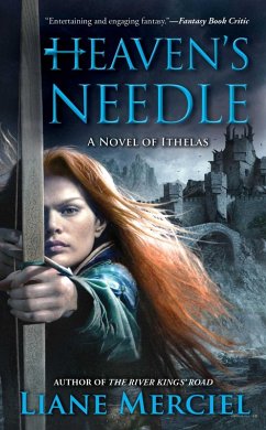 Heaven's Needle (eBook, ePUB) - Merciel, Liane