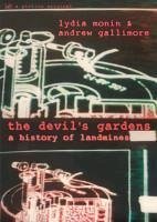 The Devil's Gardens (eBook, ePUB) - Monin, Lydia