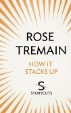 How It Stacks Up (Storycuts) (eBook, ePUB) How It Stacks Up (Storycuts) (eBook, ePUB)