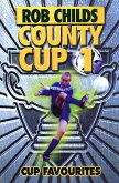 County Cup (1): Cup Favourites (eBook, ePUB)