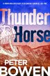 Thunder Horse (eBook, ePUB) - Bild 1