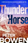 Thunder Horse (eBook, ePUB)