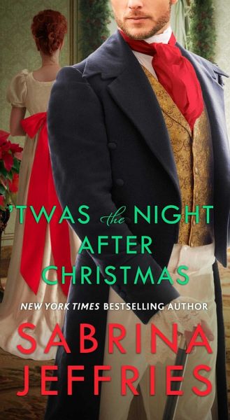 'Twas the Night After Christmas (eBook, ePUB) 'Twas the Night After Christmas (eBook, ePUB)