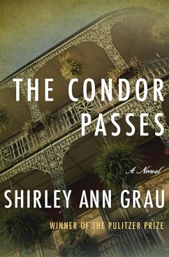 Cover The Condor Passes (eBook, ePUB)