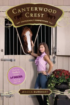 Unfriendly Competition (eBook, ePUB) - Burkhart, Jessica