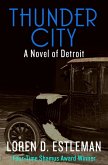 Thunder City (eBook, ePUB)