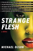 Strange Flesh (eBook, ePUB)