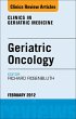 Geriatric Oncology, An Issue of Clinics... - Bild 1