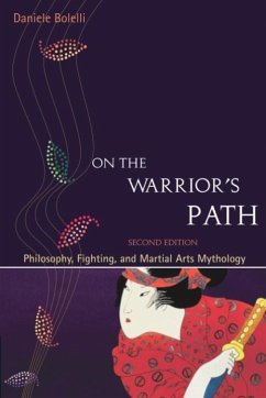 On the Warrior's Path, Second Edition (eBook, ePUB) - Bolelli, Daniele