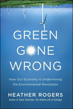 Green Gone Wrong (eBook, ePUB) - Rogers, Heather