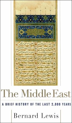 Cover The Middle East (eBook, ePUB)