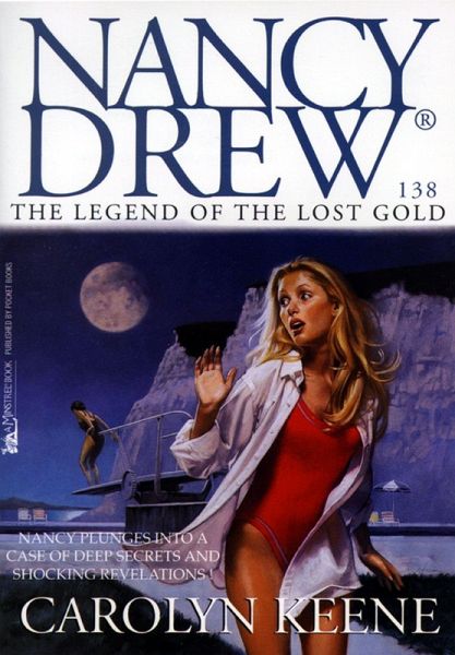 The Legend of the Lost Gold (eBook, ePUB) The Legend of the Lost Gold (eBook, ePUB)