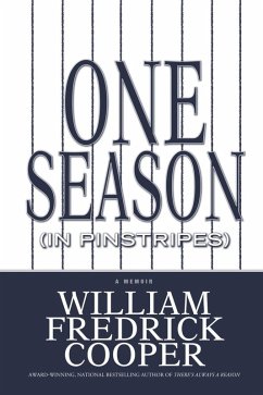 One Season (in Pinstripes) (eBook, ePUB) - Cooper, William Fredrick