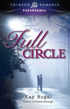 Cover Full Circle (eBook, ePUB)