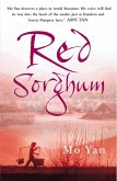 Red Sorghum (eBook, ePUB)