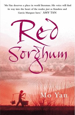 Red Sorghum (eBook, ePUB) - Yan, Mo