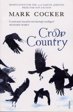 Crow Country (eBook, ePUB) - Cocker, Mark