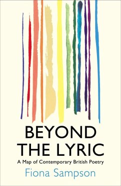 Cover Beyond the Lyric (eBook, ePUB)