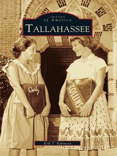 Tallahassee (eBook, ePUB) - Robinson, Erik T.