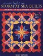 New Light On Storm At Sea Quilts... - Bild 1