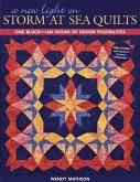 New Light On Storm At Sea Quilts (eBook, PDF)