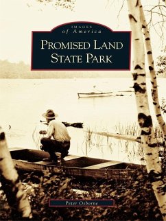 Promised Land State Park (eBook, ePUB) - Osborne, Peter