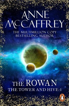 The Rowan (eBook, ePUB) - Mccaffrey, Anne