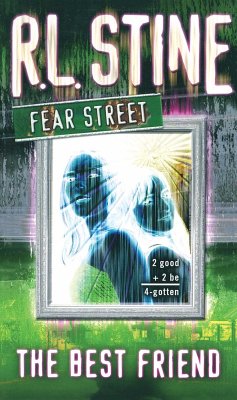 Cover The Best Friend (eBook, ePUB)