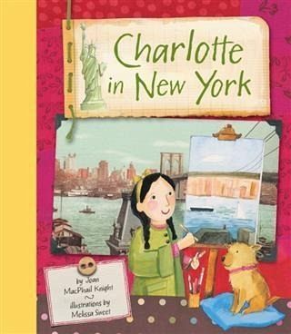 Charlotte in New York (eBook, ePUB) Charlotte in New York (eBook, ePUB)