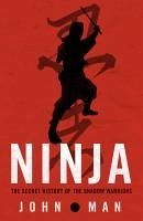 Cover Ninja (eBook, ePUB)