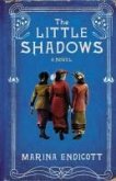 The Little Shadows (eBook, ePUB) The Little Shadows (eBook, ePUB)
