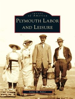Cover Plymouth Labor and Leisure (eBook, ePUB)