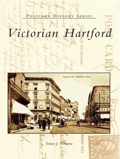 Victorian Hartford (eBook, ePUB) - Nenortas, Tomas J.