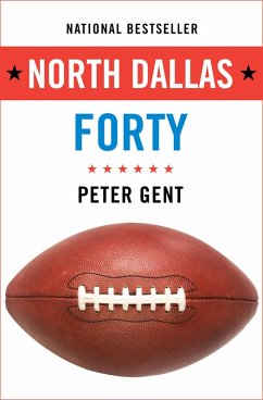 Cover North Dallas Forty (eBook, ePUB)