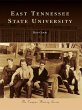 East Tennessee State University (eBook,... - Bild 1