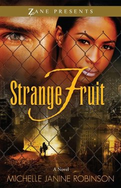 Strange Fruit (eBook, ePUB) - Robinson, Michelle Janine